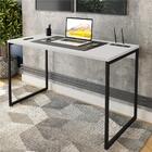 Escrivaninha Office 1.2 Nero Branco Preto