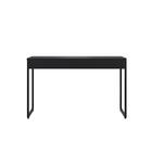 Escrivaninha Office 1.2 Nero Preto