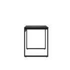 Escrivaninha Office 1.2 Nero Preto