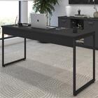 Escrivaninha Office 1.5 Nero Preto