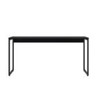 Escrivaninha Office 1.5 Nero Preto