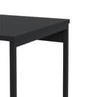 Escrivaninha Office 1.5 Nero Preto