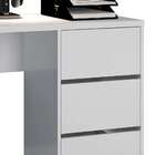 Escrivaninha Office 3 Gv Branca