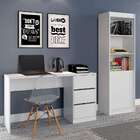 Escrivaninha Office 3 Gv Branca