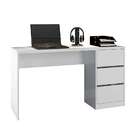 Escrivaninha Office 3 Gv Branca