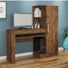 Escrivaninha Office  Valdemóveis Ipê