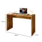 Escrivaninha Office Barcelona Kaiki Móveis Rovere