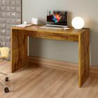 Escrivaninha Office Barcelona Kaiki Móveis Rovere