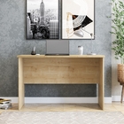 Escrivaninha Office Carter Natura