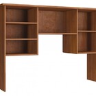 Escrivaninha Office Com 4 Gavetas  - Madeira Maciça Finestra