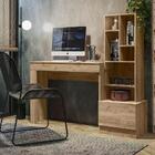 Escrivaninha Office Com Nichos 3003030 Mbl