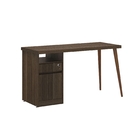 Escrivaninha Office Marrom