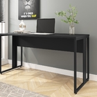 Escrivaninha Office Maxon Preto