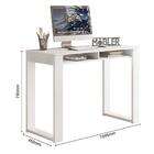 Escrivaninha Office Mega - Mobler