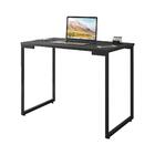 Escrivaninha Office Minimalista 90 Rick Preto