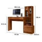 Escrivaninha Office Nina - Mobler