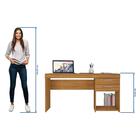 Escrivaninha Office Notável Móveis