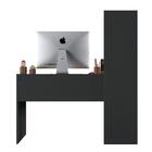 Escrivaninha Office Nt2105 Notável Móveis