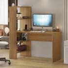 Escrivaninha Office Nt2105 Notável Móveis