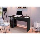 Escrivaninha Office Preta