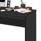 Escrivaninha Office Preta