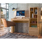 Escrivaninha Office Solar Mobler