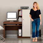 Escrivaninha Office Valdemóveis