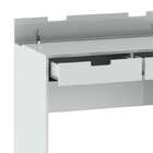 Escrivaninha Orlando Branco