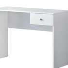 Escrivaninha Paê 1 Gv Branca