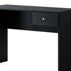 Escrivaninha Paê 1 Gv Preta