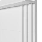 Escrivaninha Painel California Branco