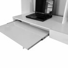 Escrivaninha Paixão Jcm Móveis Branco