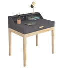 Escrivaninha Para Atividades Educativas Infantil Teen