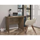 Escrivaninha Para Computador Genebra Freijó