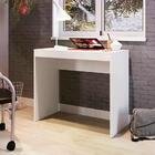 Escrivaninha Para Escritorio 90cm Sophia Bnv