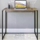 Escrivaninha Para Escritorio 90x75 Cm 134575 Mobel