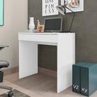 Escrivaninha Para Escritorio Alexia 80 Cm Reajl