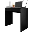 Escrivaninha Para Escritorio Alexia 80 Cm Reajl