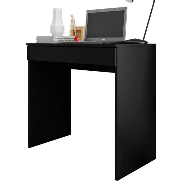 Escrivaninha Para Escritorio Alexia 80 Cm Reajl