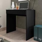 Escrivaninha Para Escritorio Alexia 80 Cm Reajl