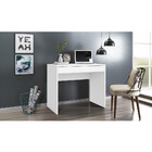 Escrivaninha Para Escritório Com 1 Gaveta Facility Demóbile