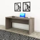 Escrivaninha Para Escritório Me4109 Tecno Mobili