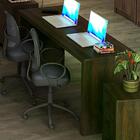 Escrivaninha Para Escritório Me4109 Tecno Mobili