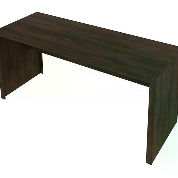 Escrivaninha Para Escritório Me4109 Tecno Mobili