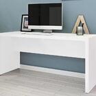 Escrivaninha Para Escritório Me4109 Tecno Mobili