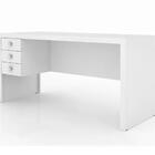 Escrivaninha Para Escritorio Me4113 Tecno Mobili