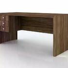 Escrivaninha Para Escritorio Me4113 Tecno Mobili