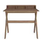 Escrivaninha Para Estudos Acilia Nogal