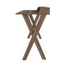 Escrivaninha Para Estudos Acilia Nogal