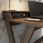 Escrivaninha Para Estudos Acilia Nogal